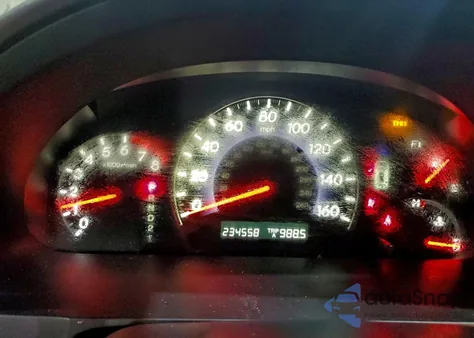 2010 Honda Odyssey Exl from USA, damaged, VIN 5FNRL3H65AB040246